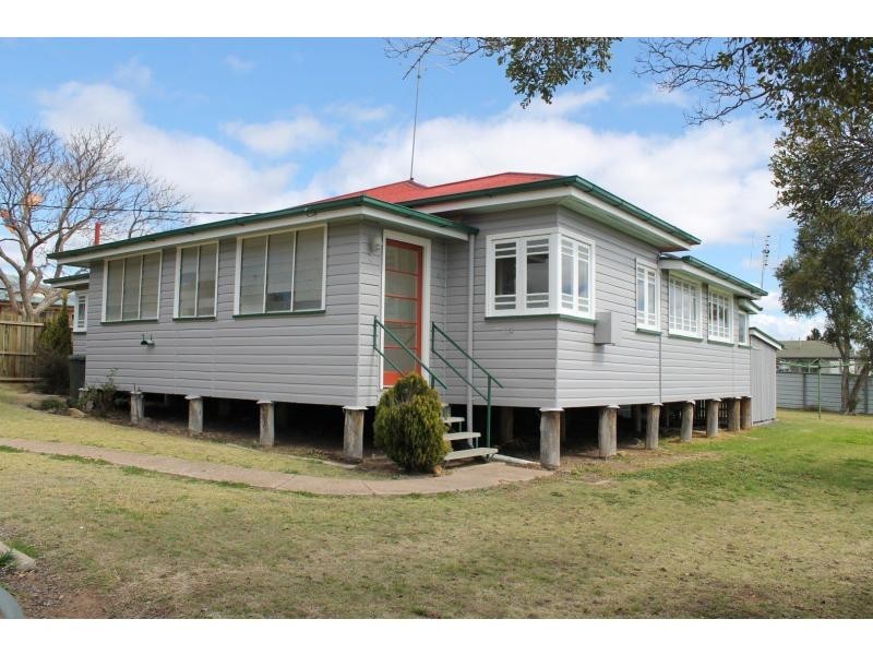 1 William Street, Warwick QLD 4370