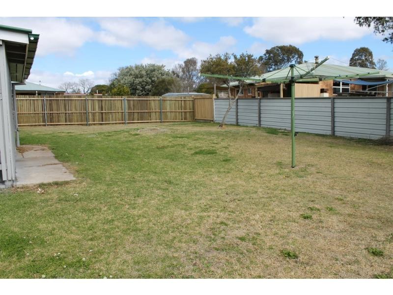 1 William Street, Warwick QLD 4370