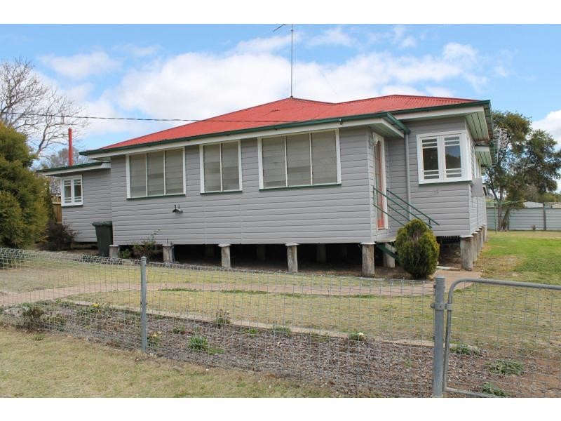 1 William Street, Warwick QLD 4370