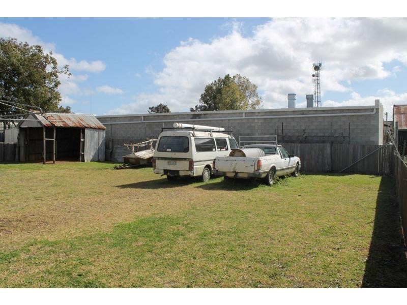 19 King Street, Warwick QLD 4370