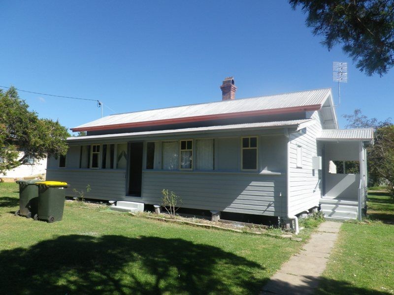 51 Myrtle Avenue, Warwick QLD 4370