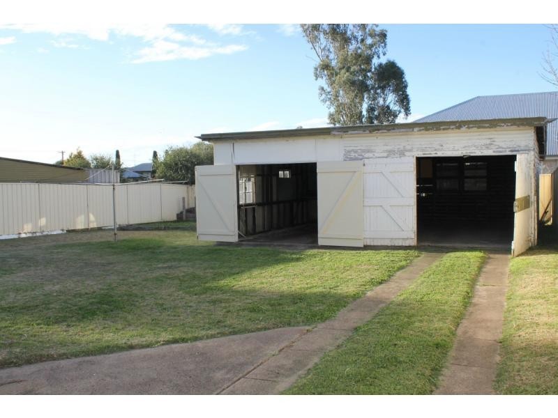 113 Pratten Street, Warwick QLD 4370