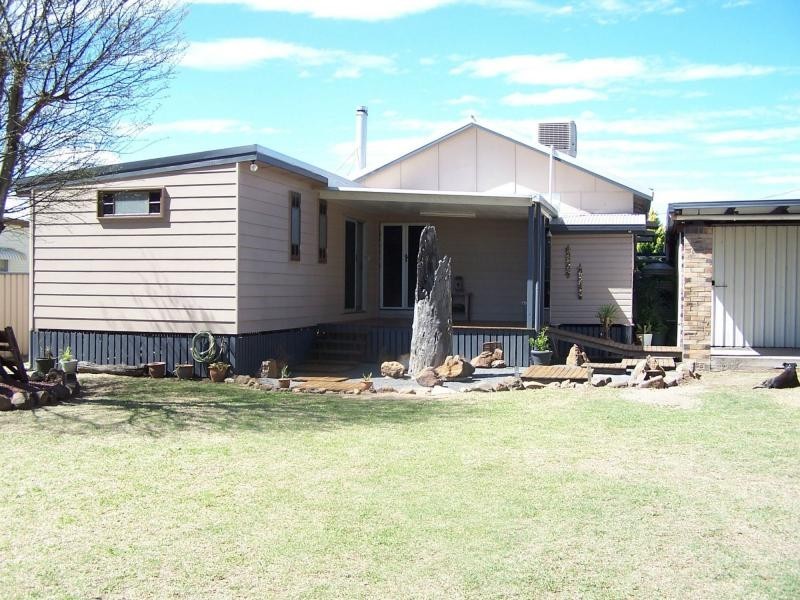 7 Myrtle Avenue, Warwick QLD 4370