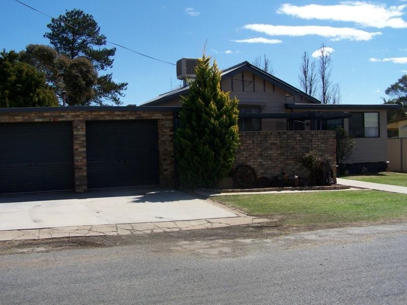 7 Myrtle Avenue, Warwick QLD 4370