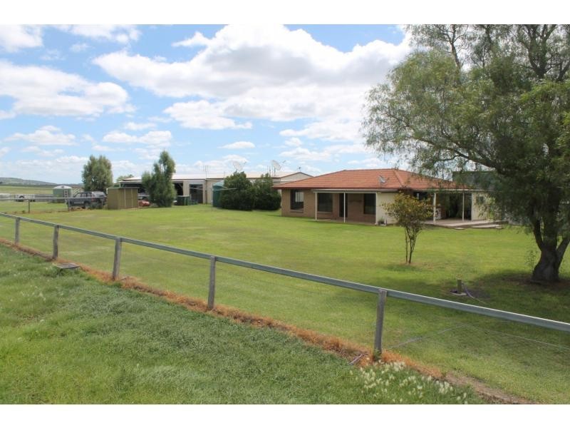 54 Freestone School Road, Freestone QLD 4370