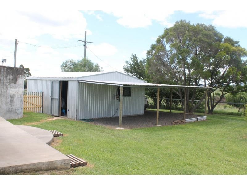 54 Freestone School Road, Freestone QLD 4370