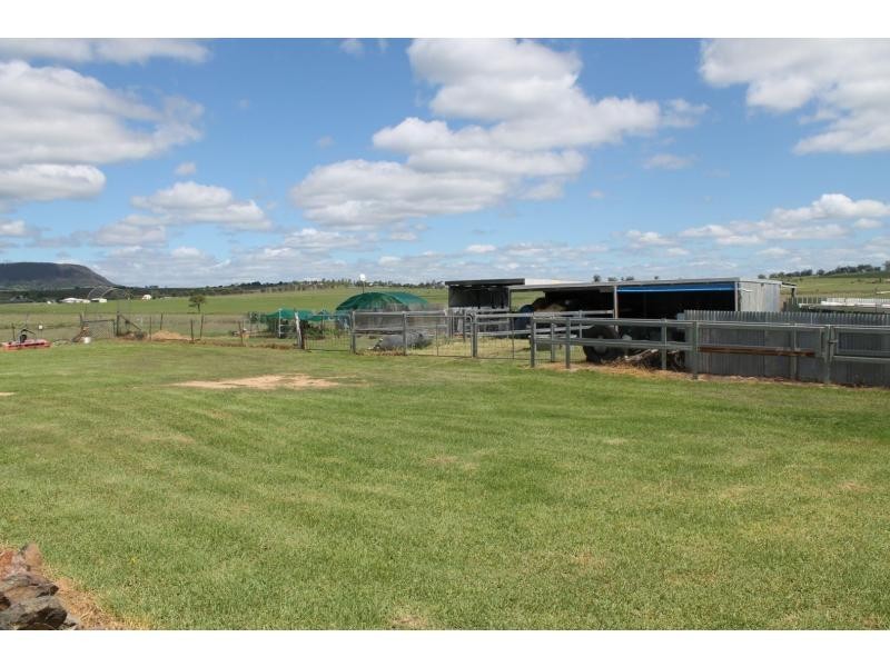 54 Freestone School Road, Freestone QLD 4370