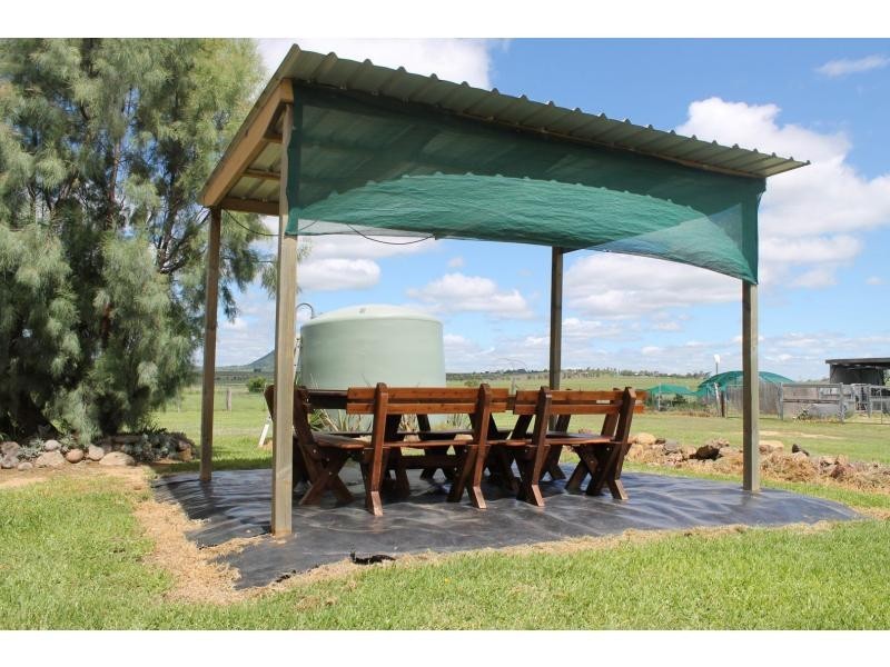 54 Freestone School Road, Freestone QLD 4370