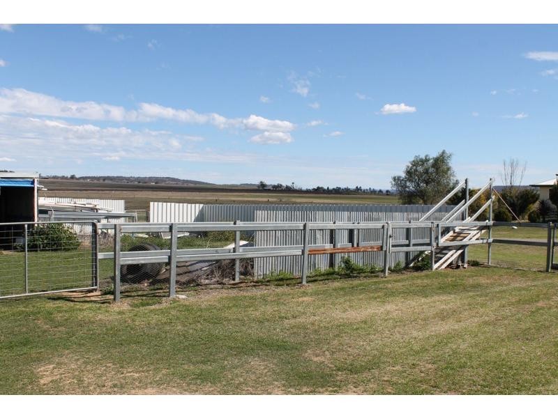 54 Freestone School Road, Freestone QLD 4370
