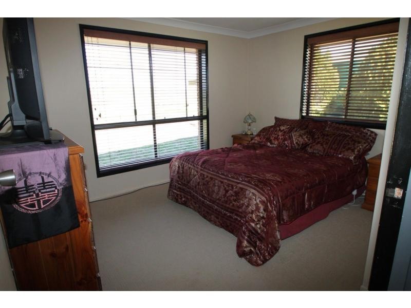 54 Freestone School Road, Freestone QLD 4370