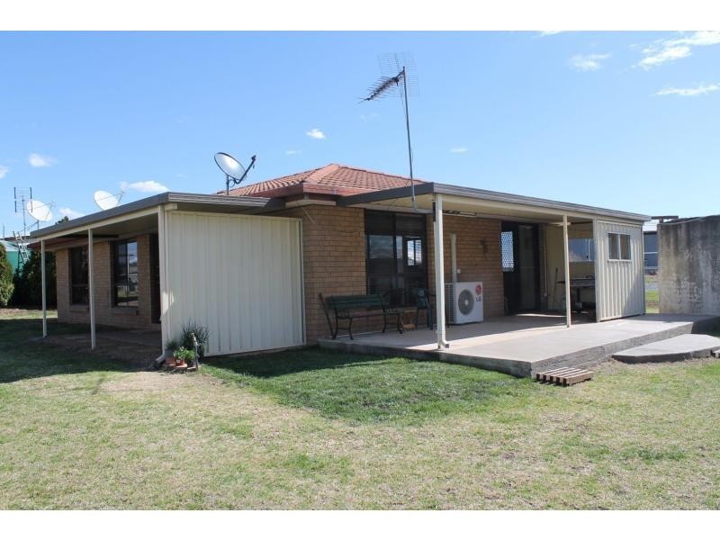 54 Freestone School Road, Freestone QLD 4370