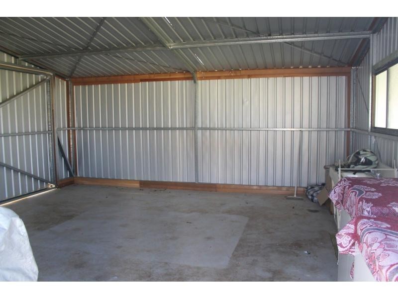 54 Freestone School Road, Freestone QLD 4370