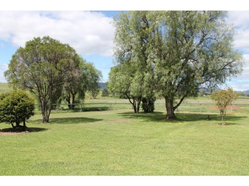 54 Freestone School Road, Freestone QLD 4370
