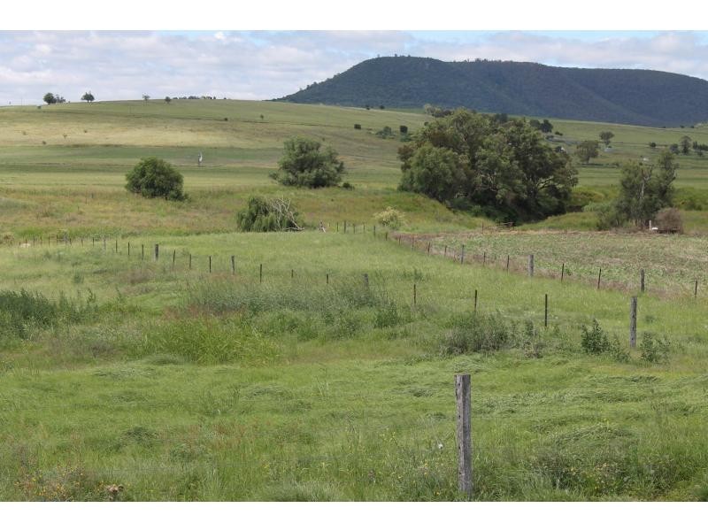 54 Freestone School Road, Freestone QLD 4370