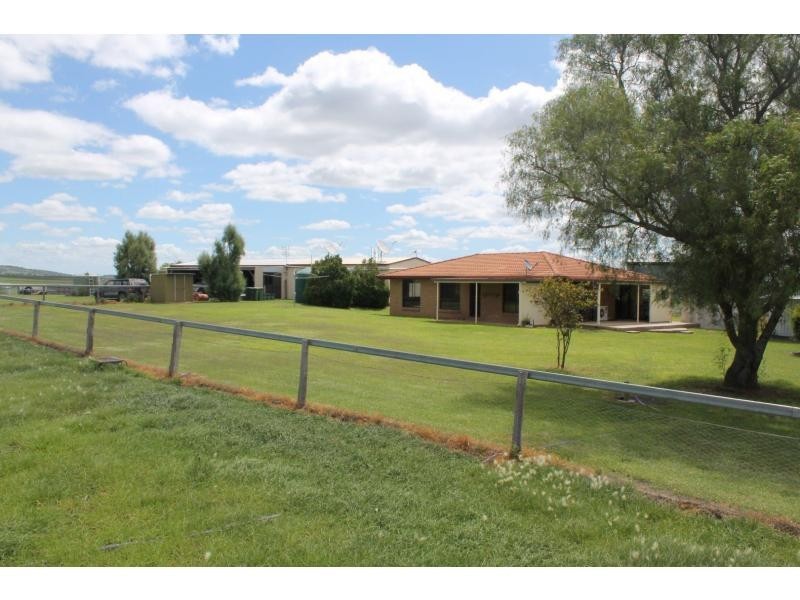 54 Freestone School Road, Freestone QLD 4370