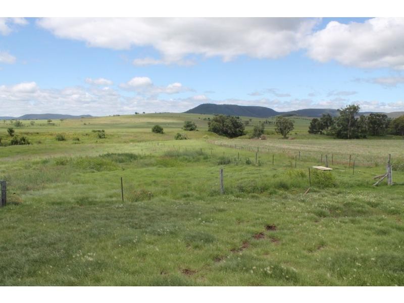 54 Freestone School Road, Freestone QLD 4370