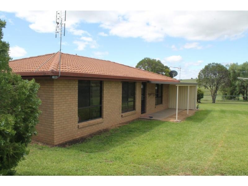 54 Freestone School Road, Freestone QLD 4370