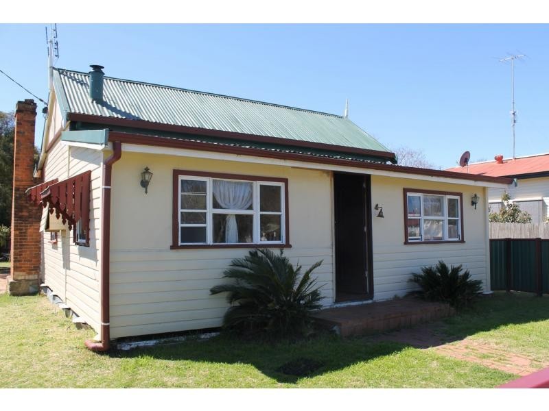 116 Percy Street, Warwick QLD 4370