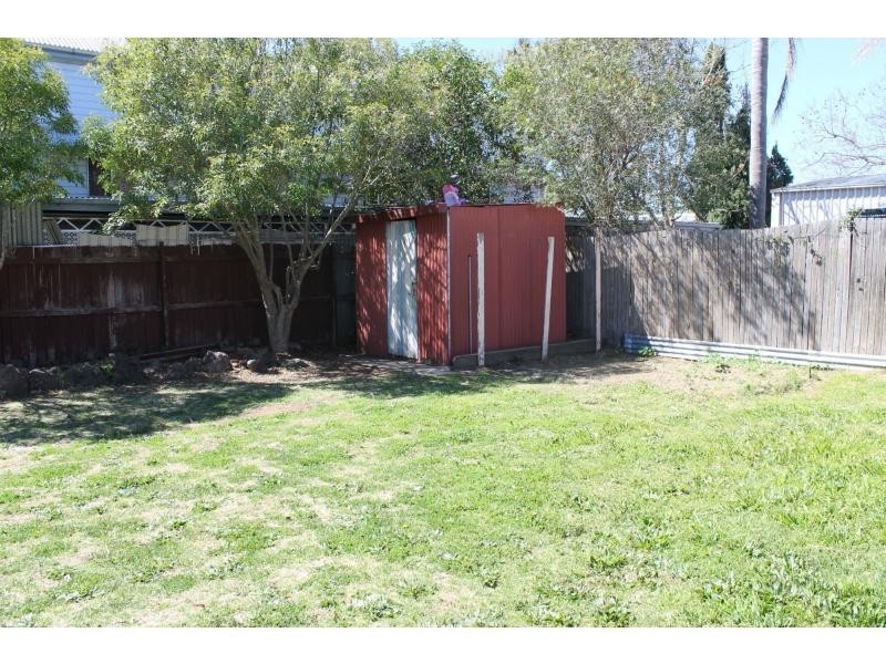 116 Percy Street, Warwick QLD 4370