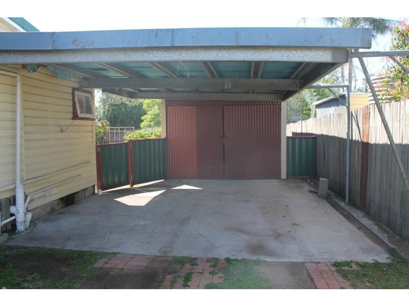116 Percy Street, Warwick QLD 4370