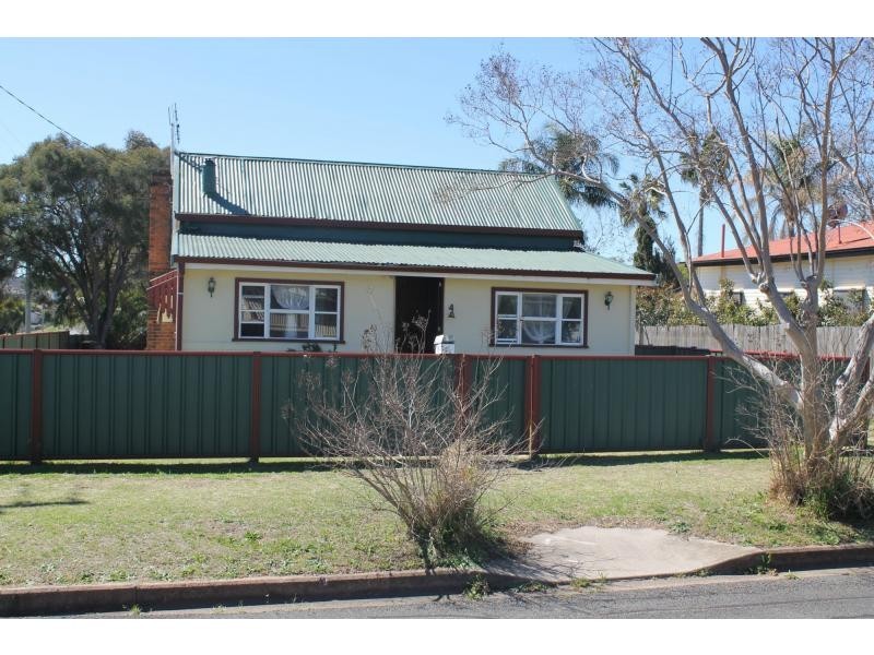 116 Percy Street, Warwick QLD 4370