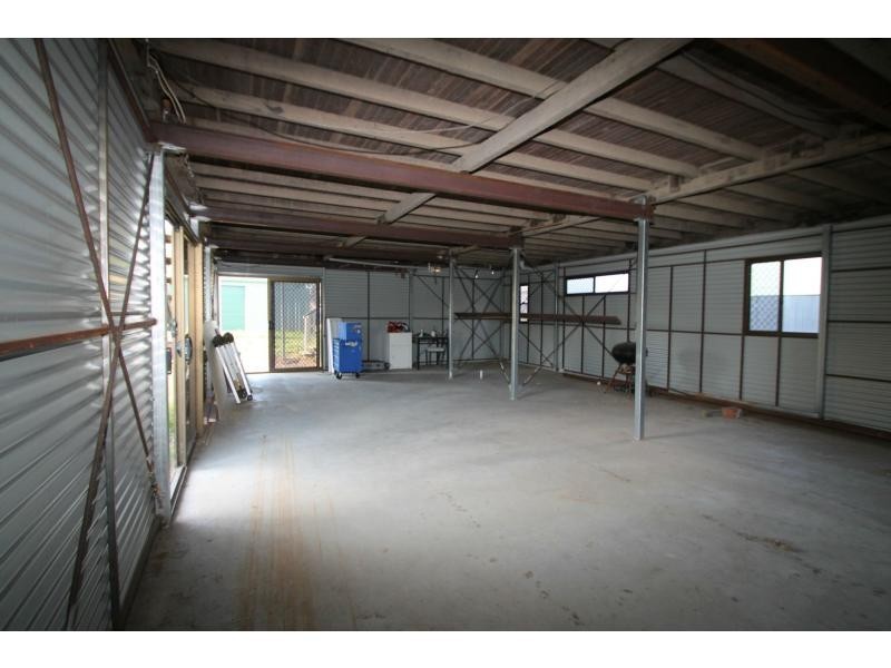 5 Hope Street, Warwick QLD 4370