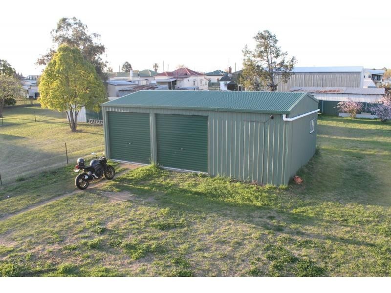 5 Hope Street, Warwick QLD 4370