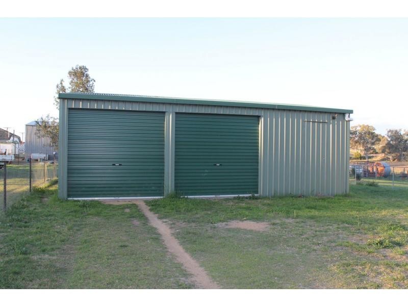 5 Hope Street, Warwick QLD 4370