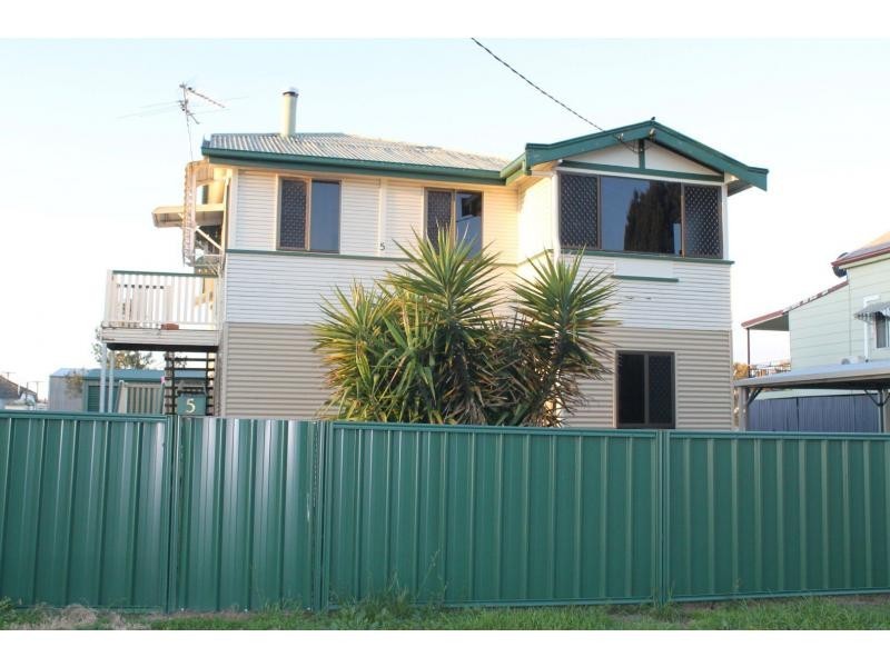 5 Hope Street, Warwick QLD 4370