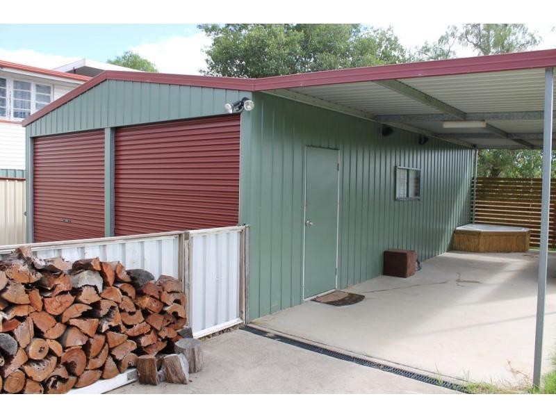 169 Grafton Street, Warwick QLD 4370