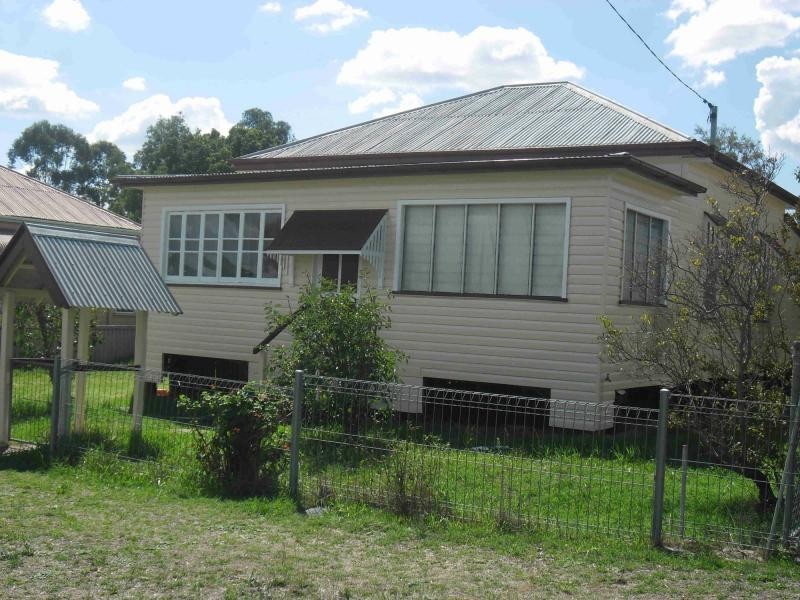 23 Grafton Street, Warwick QLD 4370