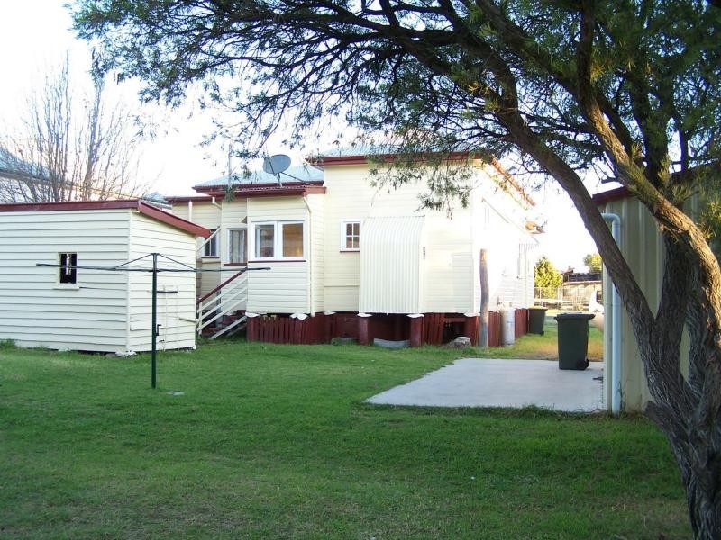 23 Grafton Street, Warwick QLD 4370