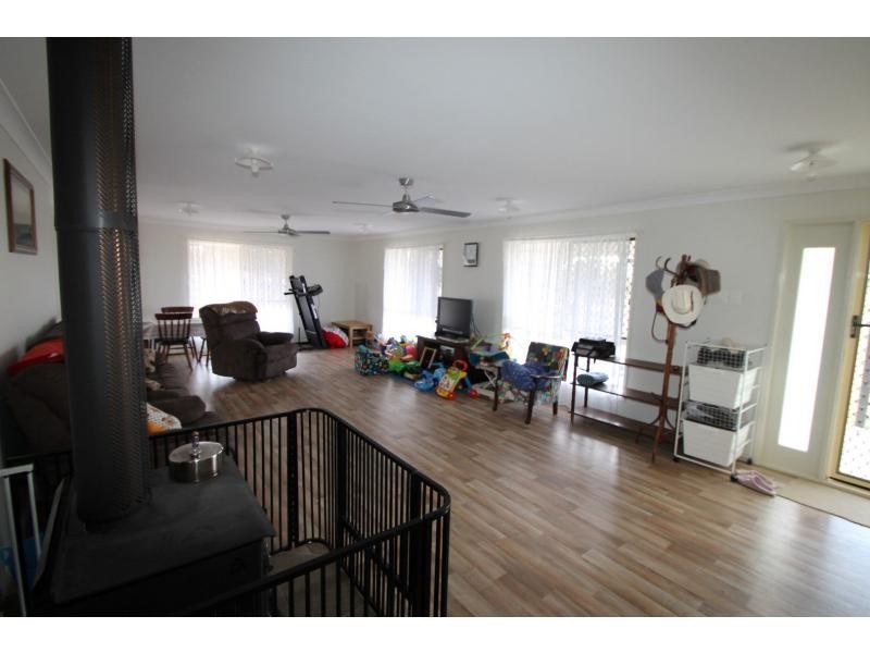 L13 Wildash School Road, Wildash QLD 4370