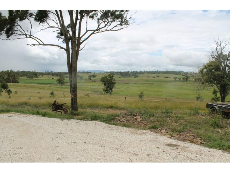 L13 Wildash School Road, Wildash QLD 4370