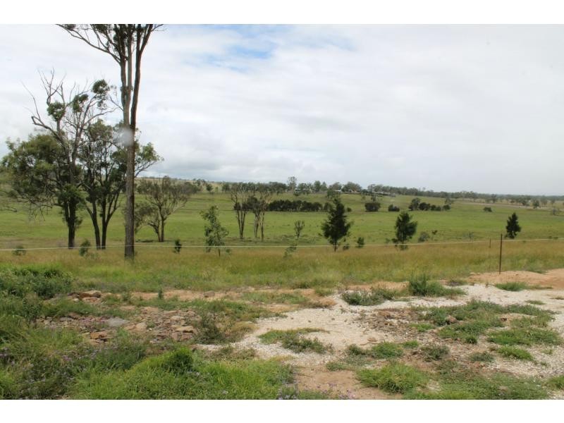 L13 Wildash School Road, Wildash QLD 4370