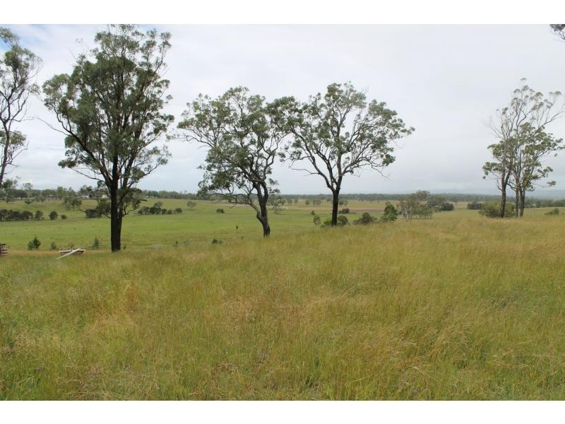 L13 Wildash School Road, Wildash QLD 4370