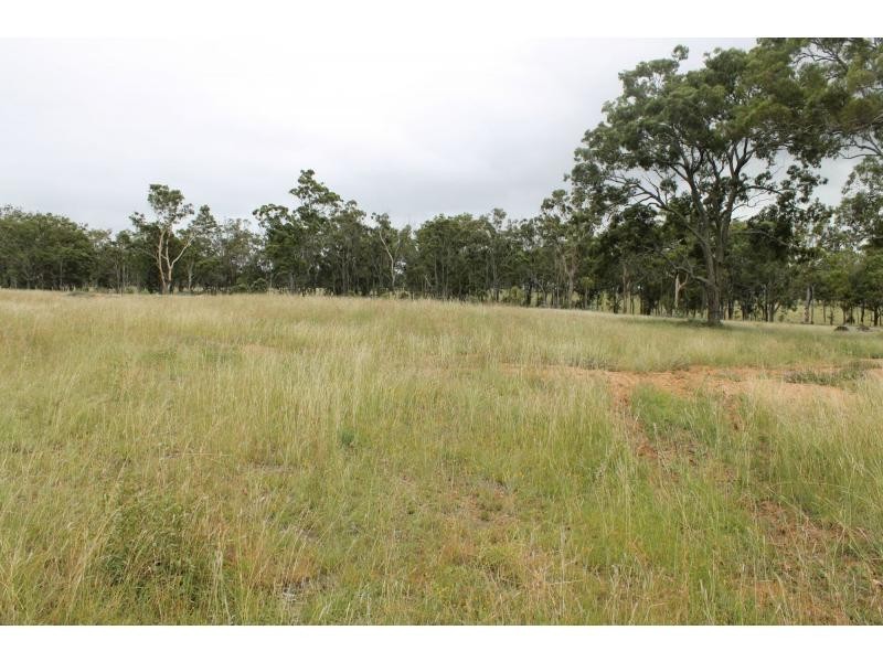 L13 Wildash School Road, Wildash QLD 4370