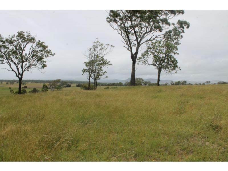 L13 Wildash School Road, Wildash QLD 4370