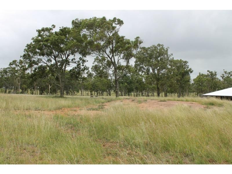 L13 Wildash School Road, Wildash QLD 4370