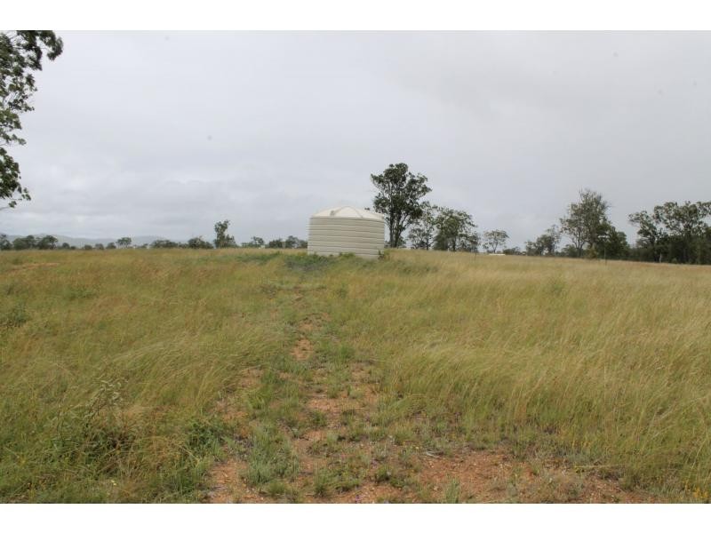 L13 Wildash School Road, Wildash QLD 4370