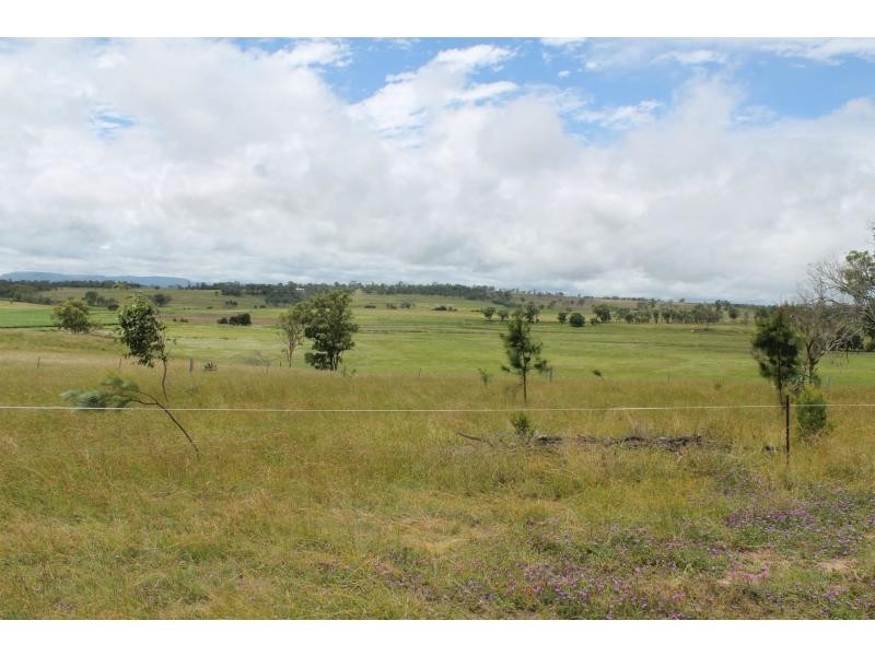 L13 Wildash School Road, Wildash QLD 4370