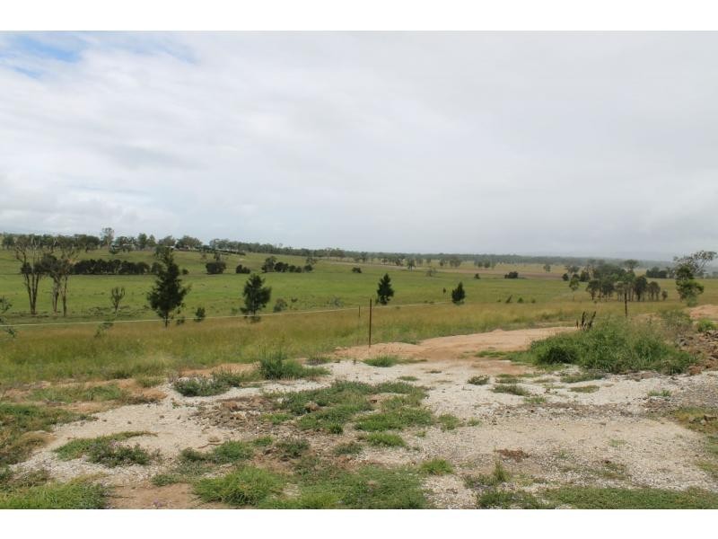 L13 Wildash School Road, Wildash QLD 4370