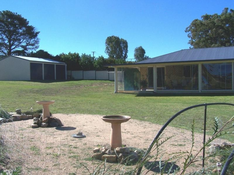 107 Bisley Street, Warwick QLD 4370