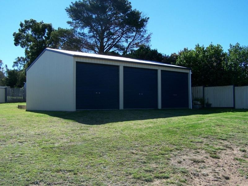 107 Bisley Street, Warwick QLD 4370