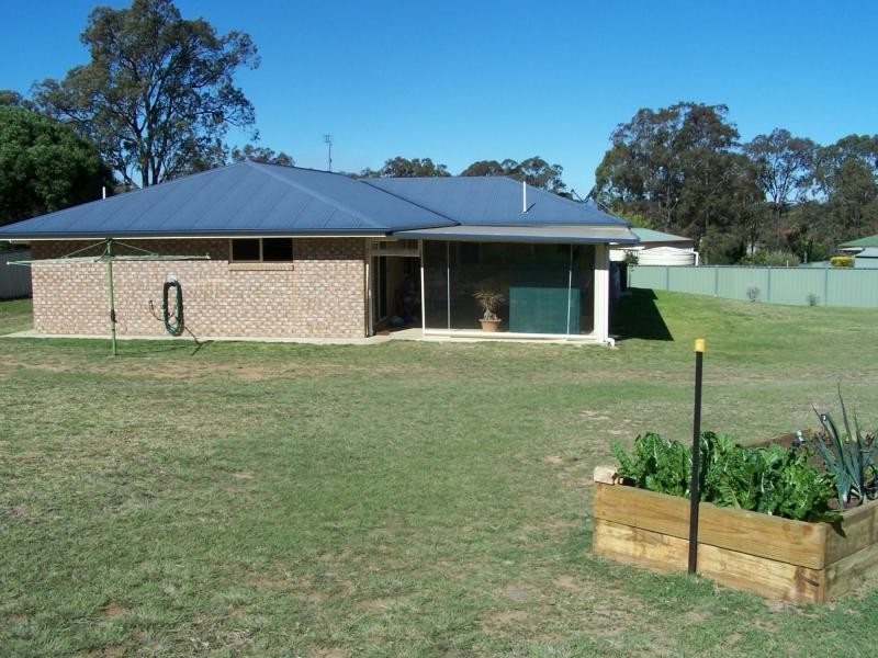 107 Bisley Street, Warwick QLD 4370