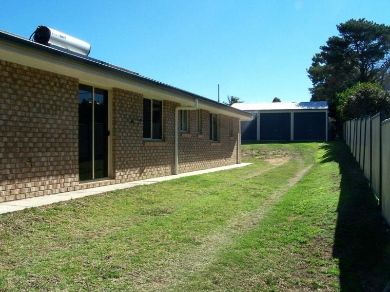 107 Bisley Street, Warwick QLD 4370