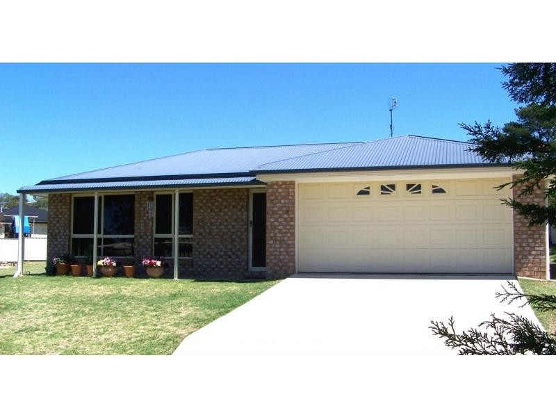 107 Bisley Street, Warwick QLD 4370