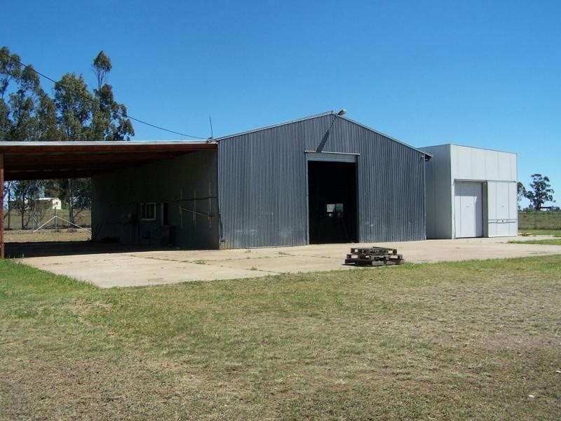 Warwick QLD 4370