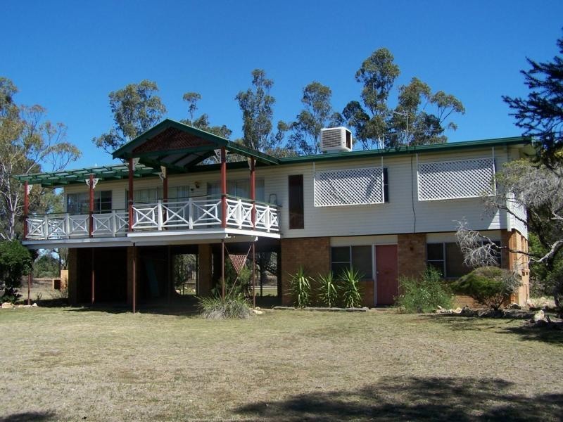 Warwick QLD 4370