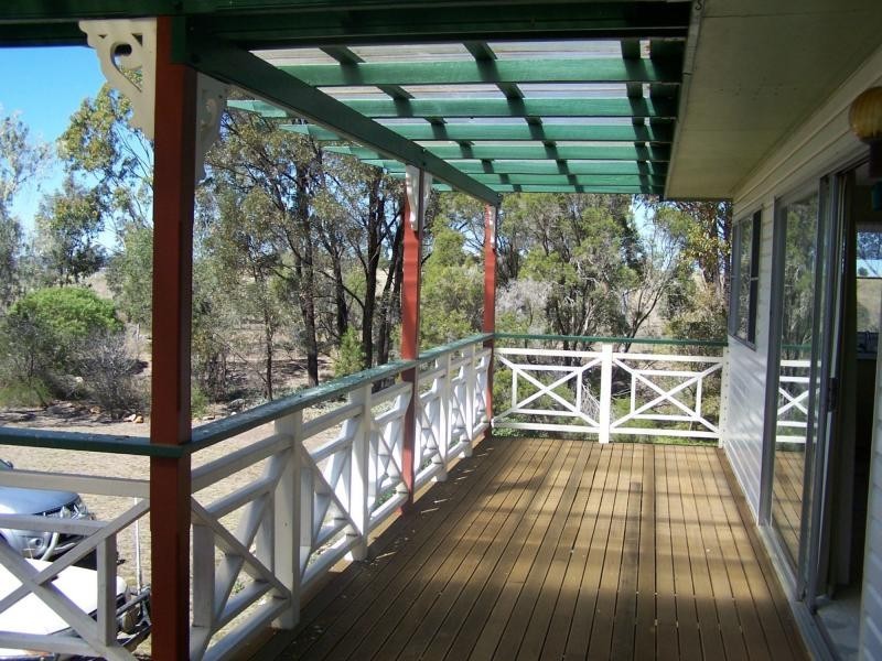 Warwick QLD 4370